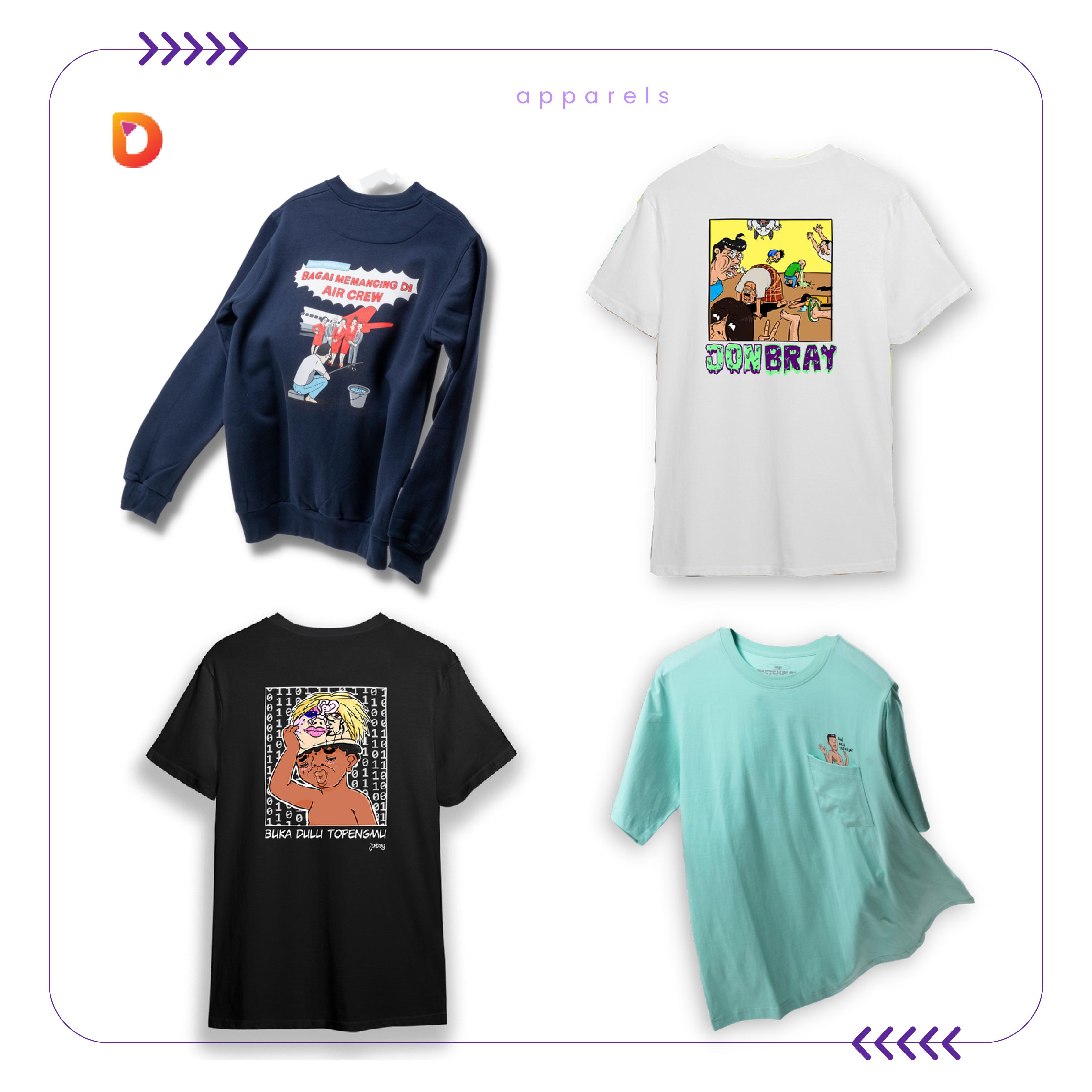 Apparel Design